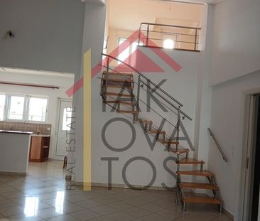 Μεζονέτα 170 τ.μ. προς ενοικίαση - Photo 5