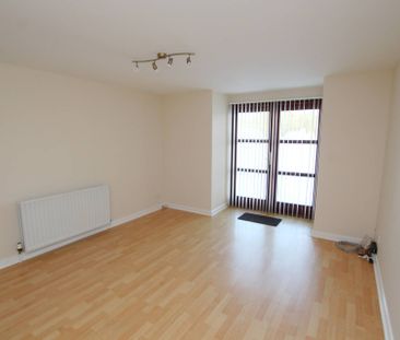 Flat 10, The Auld Mill, Station Road, - Photo 3