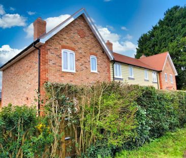 2 bedroom semi-detached house to rent - Photo 5
