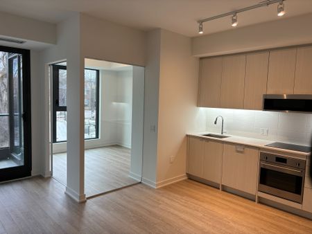 For Lease - 250 Lawrence Avenue Unit# 205, Toronto, Ontario - Photo 2