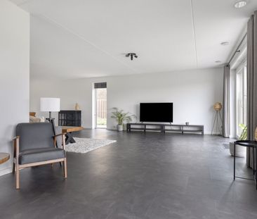 Polderlaan 5, Verspreide huizen West, 2451TL, Leimuiden - Photo 3