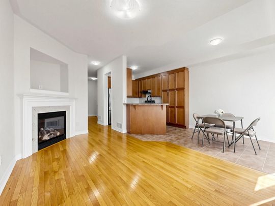 For Lease - 84 Westolivia Trail, Vaughan, Ontario - Photo 1
