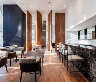 Boul. René-Lévesque O., H3G 0H6, Montréal - Photo 1