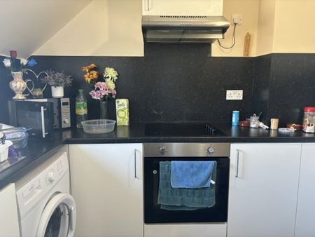 Flat F 113 Longate, Peterhead - Photo 5