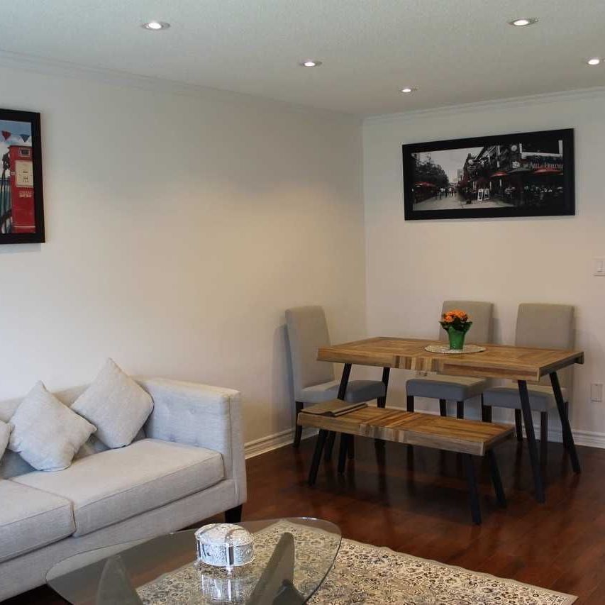 For Lease - 844 Gazley Circle, Milton, Ontario - Photo 1