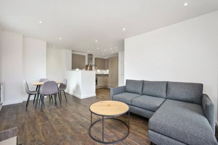 2 bedroom apartment to rent - Photo 2