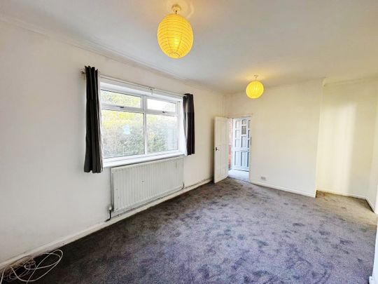 3 Bed Terraced House, Langsett Avenue, M6 - Photo 1