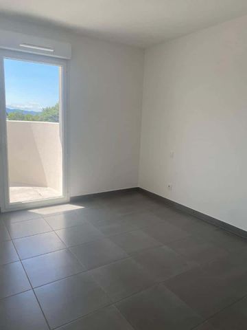 Appartement 2 pièces à louer à PERPIGNAN - Photo 4