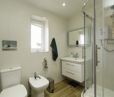 1 bedroom semi-detached house to rent - Photo 4