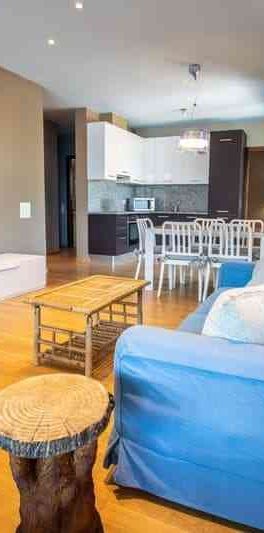 2.5 Zimmer, 90 m² - Foto 1