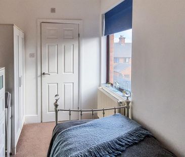 Room 6, London Road, Stoke-on-Trent, ST4 - Photo 2