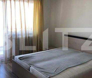 Apartament 2 camere, decomandate, 55 mp, zona The Office - Photo 1