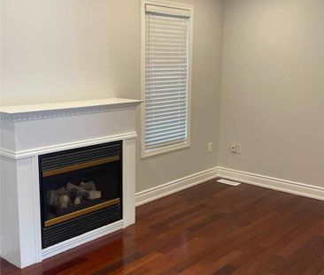 For Lease - 29 Nobbs Drive Unit# Upper, Ajax, Ontario - Photo 1