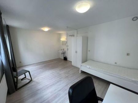 Te huur: Kamer Wycker Grachtstraat in Maastricht - Foto 2