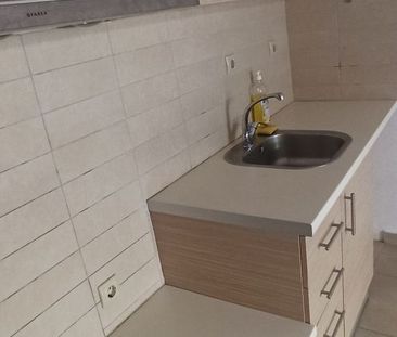 Studio/Γκαρσονιέρα για ενοικίαση Βουλγάρικα - Βουβή - Παλιό Δεσποτι... - Φωτογραφία 3