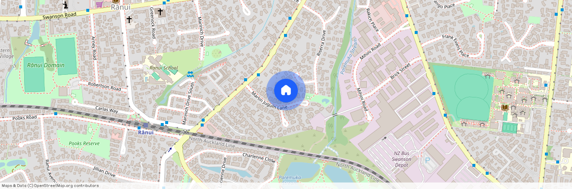 24A Martin Jugum Lane, Ranui, Auckland