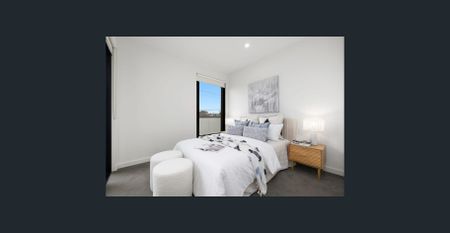 Stunning 2 bedroom, 2 bathroom Prestige Living in McKinnon Secondary Zone - Photo 3
