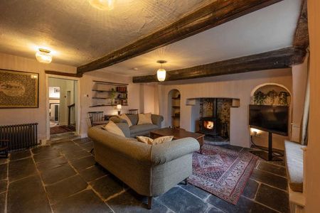 Old Spa Inn, Witherslack, Grange Over Sands, LA11 - Photo 4