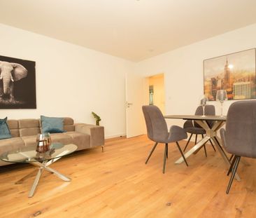 Überragende 2-Zimmer Wohnung in Derendorf! - Photo 5