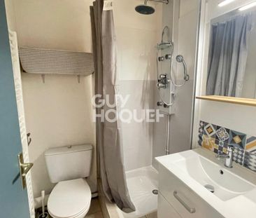 Location Appartement 1 pièce 20m² LE BARCARES 66420 - Photo 5