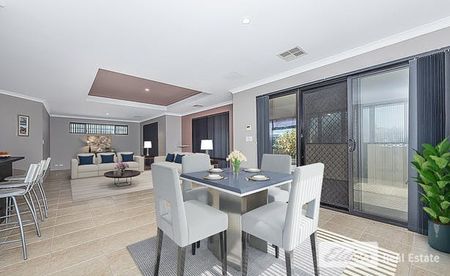 Peaceful Living Backing Onto Nature – 4x2 Home in Port Kennedy - Photo 4