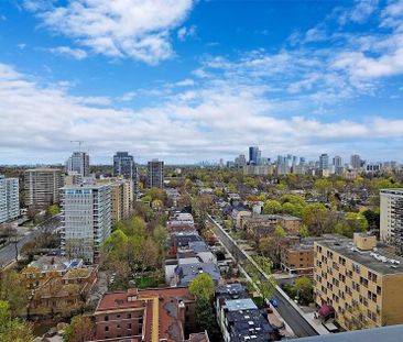 For Lease - 99 Foxbar Road Unit# 2005, Toronto, Ontario - Photo 2