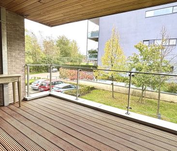 Appartement te huur in Hasselt voor € 890 met 2 slaapkamers - Photo 2