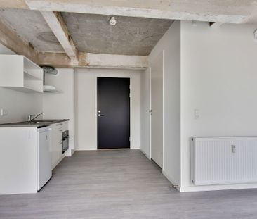 1-vær. lejlighed - Foto 6