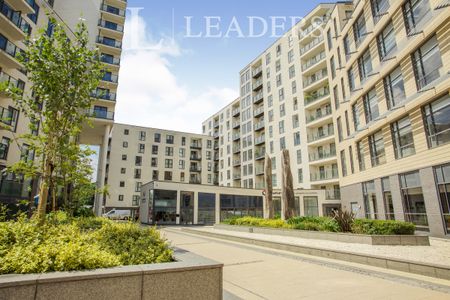 1 bedroom apartment to rent Nankeville Court, Guildford Road, GU22 - Photo 2