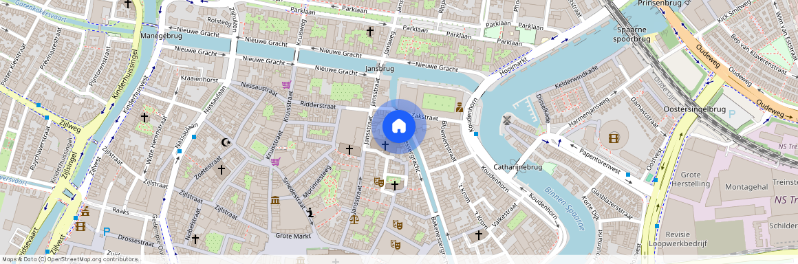 Bakenessergracht, 10, 2011Jw