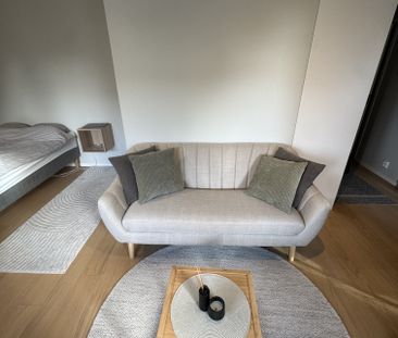 Gärdes backe, Danderyd - Photo 1