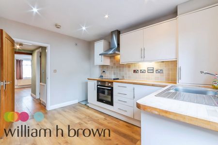 The Street, Chelmsford, Latchingdon - Photo 5