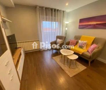 Piso en alquiler en Hospital-Parque Sur - Photo 1