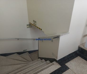 Apartamento 2 Quartos Pompéia 111m² - Photo 3