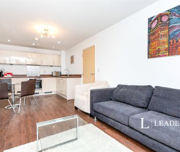 1 bedroom apartment to rent Guildford Road, Woking, Surrey, GU22 - Photo 1