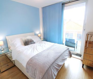1 bedroom flat to rent - Photo 6