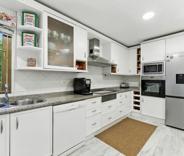 4 room luxury Apartment for rent in Marbella, Andalusia - Photo 4