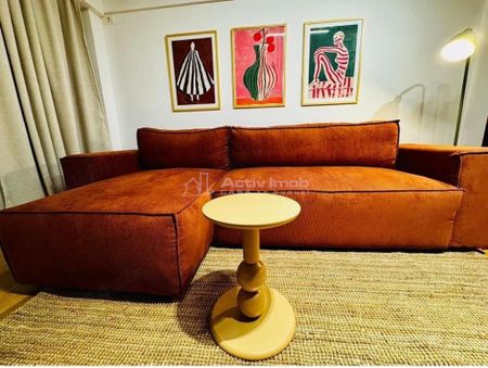 Garsoniera de lux - Str. Parfumului - Unirii - Fotografie 2