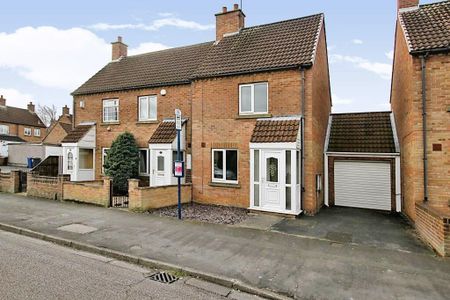 2 Bedroom Semi-Detached House for rent in Kendal Road, Bentley, Doncaster - Photo 3