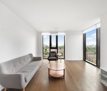 2 Bed Flat, St Gabriel Walk, SE1 - Photo 1