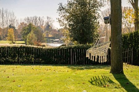 Lichtrijke villa met uniek zicht - Photo 5