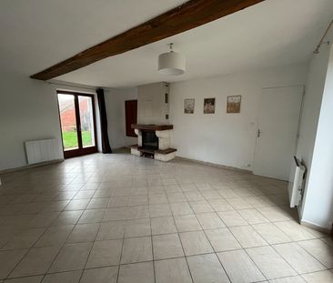 Location maison 4 pièces, 127.48m², Vineuil - Photo 1