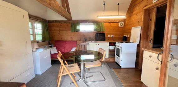 1 bedroom bungalow to rent - Photo 2