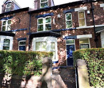 12, Thompson Road, Ecclesall, Sheffield S11 8RB - Photo 1