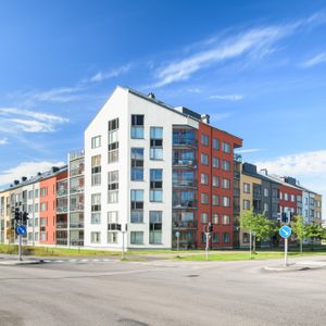 Spannmålsgatan, Linköping - Foto 2