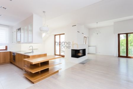 Wilanów| 3 sypialnie | taras | premium - Photo 3