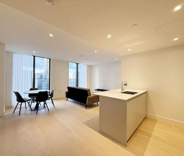 1 bedroom apartment to rent - Photo 3