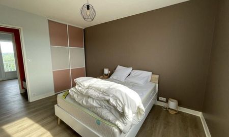Location Appartement 3 pièces LIMOGES (87000) - Photo 2