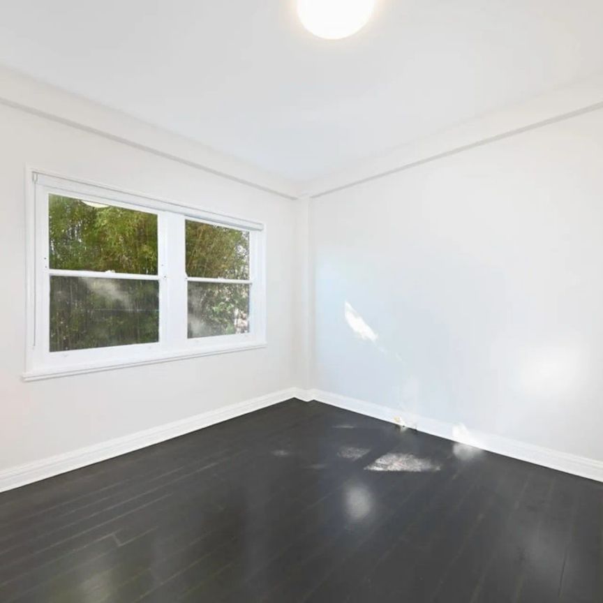 Unit 3/29A Nelson Street, Woollahra. - Photo 1