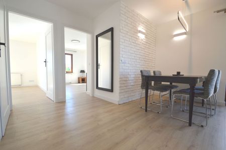 Na wynajem mieszkanie 71.00m2 Opole - Gosławice - Photo 5